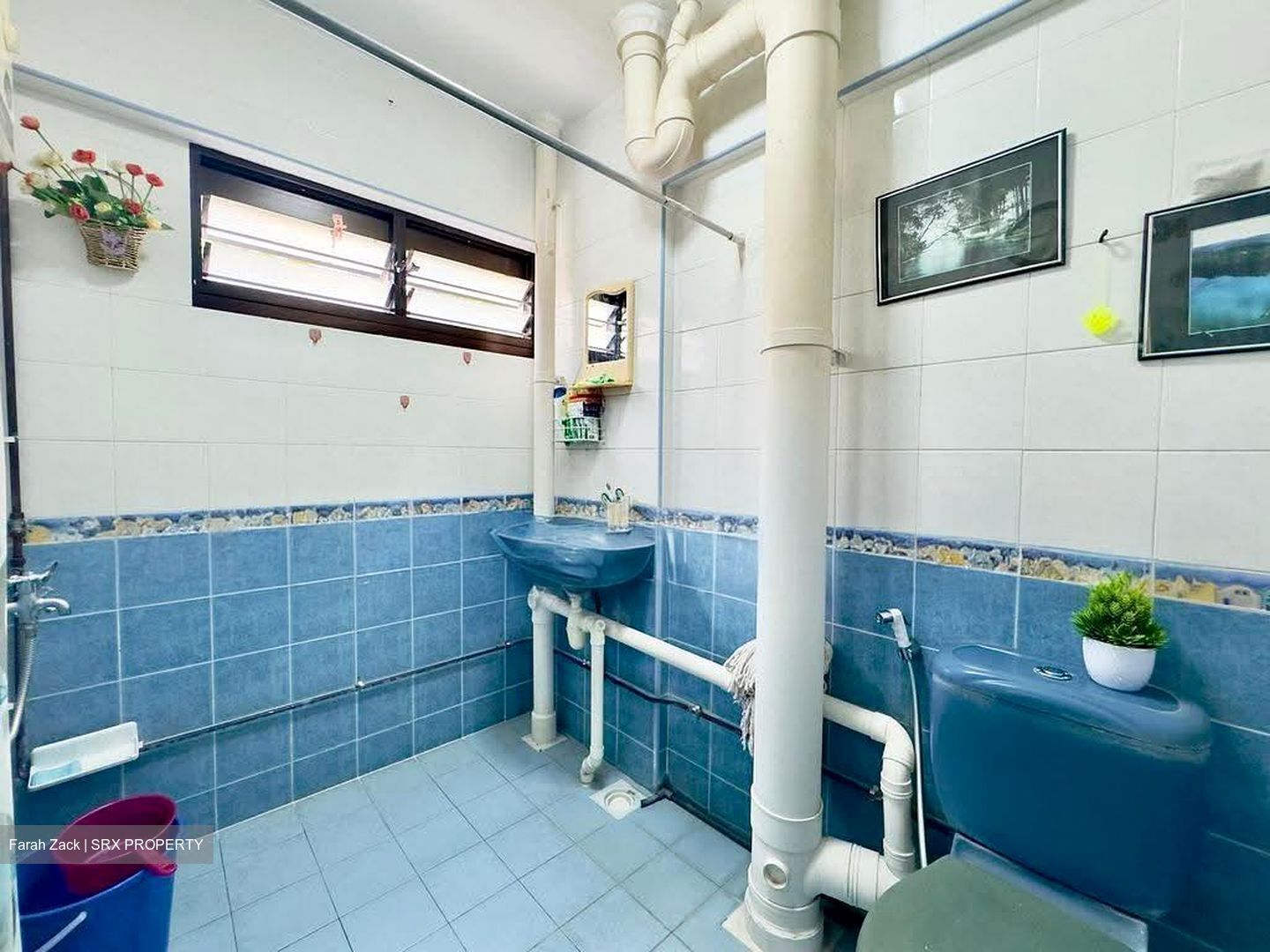 Blk 306 Teck Ghee Vista (Ang Mo Kio), HDB 5 Rooms #625919611